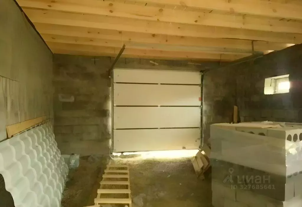 Дом в Московская область, Воскресенск городской округ, д. ... - Фото 2