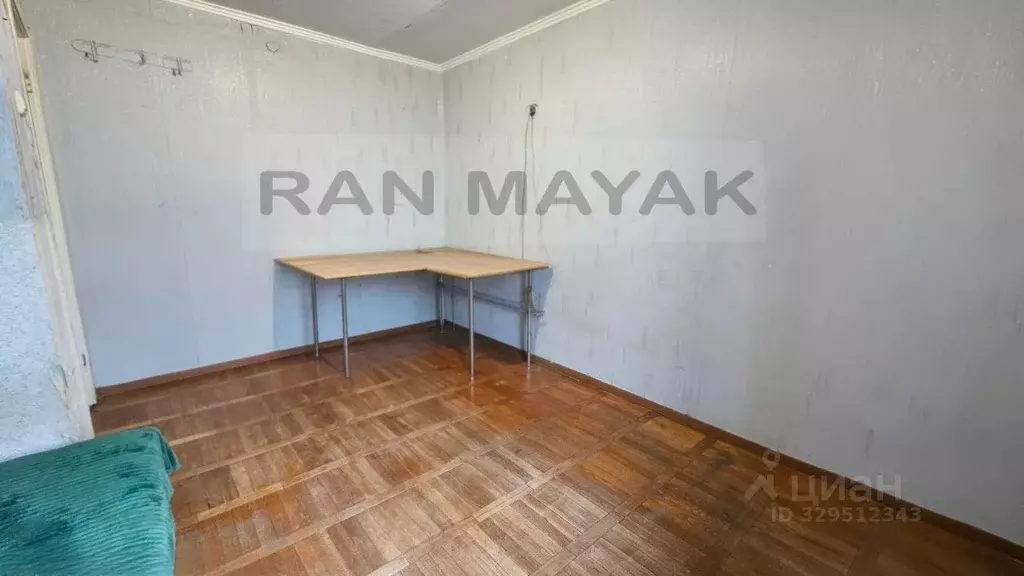 1-к кв. Адыгея, Майкоп ул. 8 Марта, 24 (20.9 м) - Фото 2