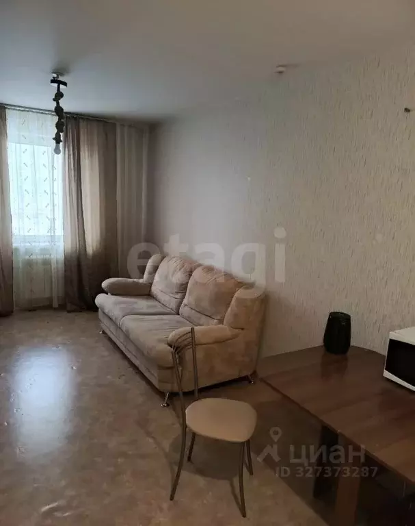 Студия Красноярский край, Красноярск ул. Карамзина, 8 (26.0 м) - Фото 2