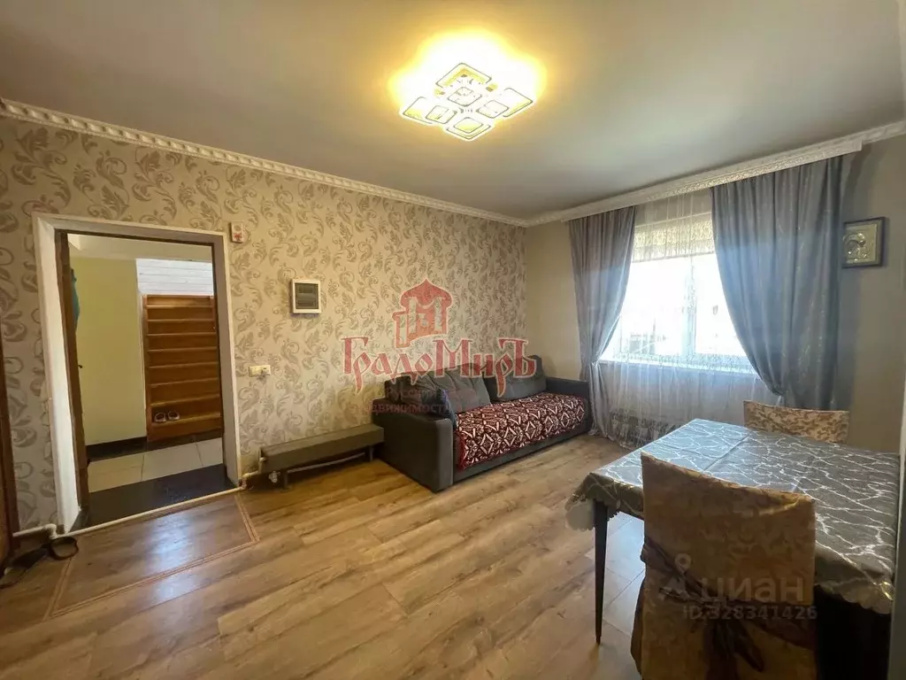 Дом в Московская область, Сергиев Посад Советская ул., 64Б (220 м) - Фото 1