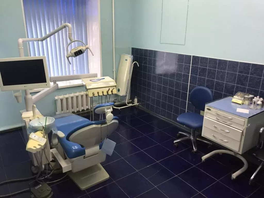 Офис в Московская область, Ногинск Богородский городской округ, пер. ... - Фото 1