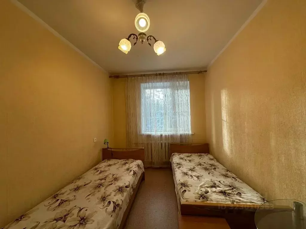 2-к кв. Ленинградская область, Выборгский район, пос. Поляны  (46.0 м) - Фото 1