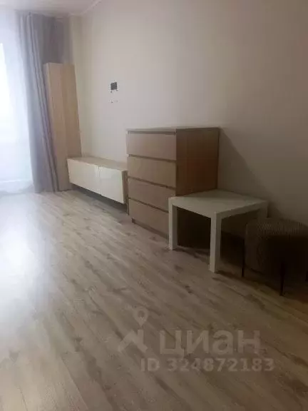 1-к кв. Челябинская область, Челябинск ул. 40-летия Победы, 7 (42.7 м) - Фото 2