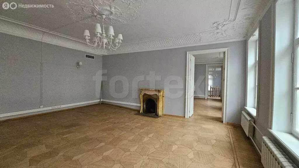 Офис (457 м) - Фото 1