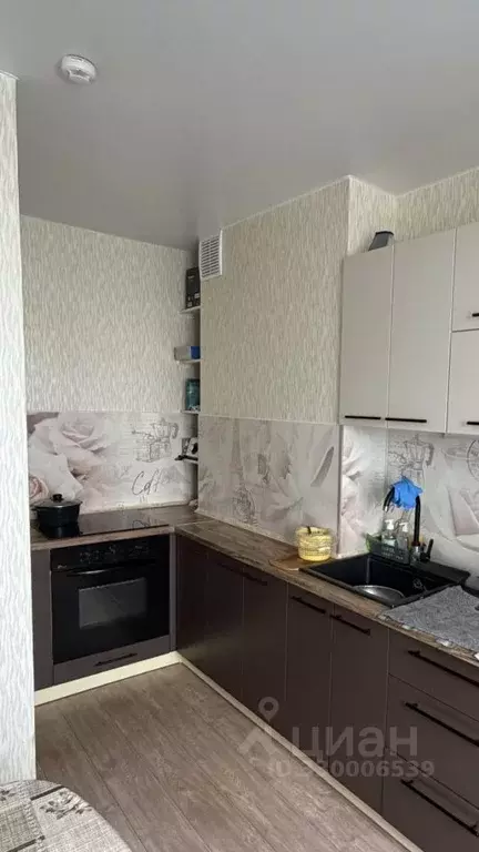 3-к кв. Пермский край, д. Кондратово ул. Г.Н. Нифантова, 5 (67.3 м) - Фото 2