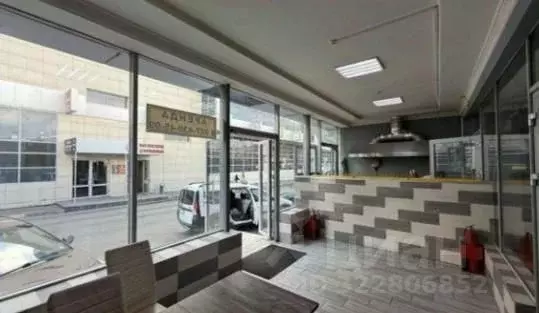 Помещение свободного назначения в Татарстан, Казань ул. Рихарда Зорге, ... - Фото 2