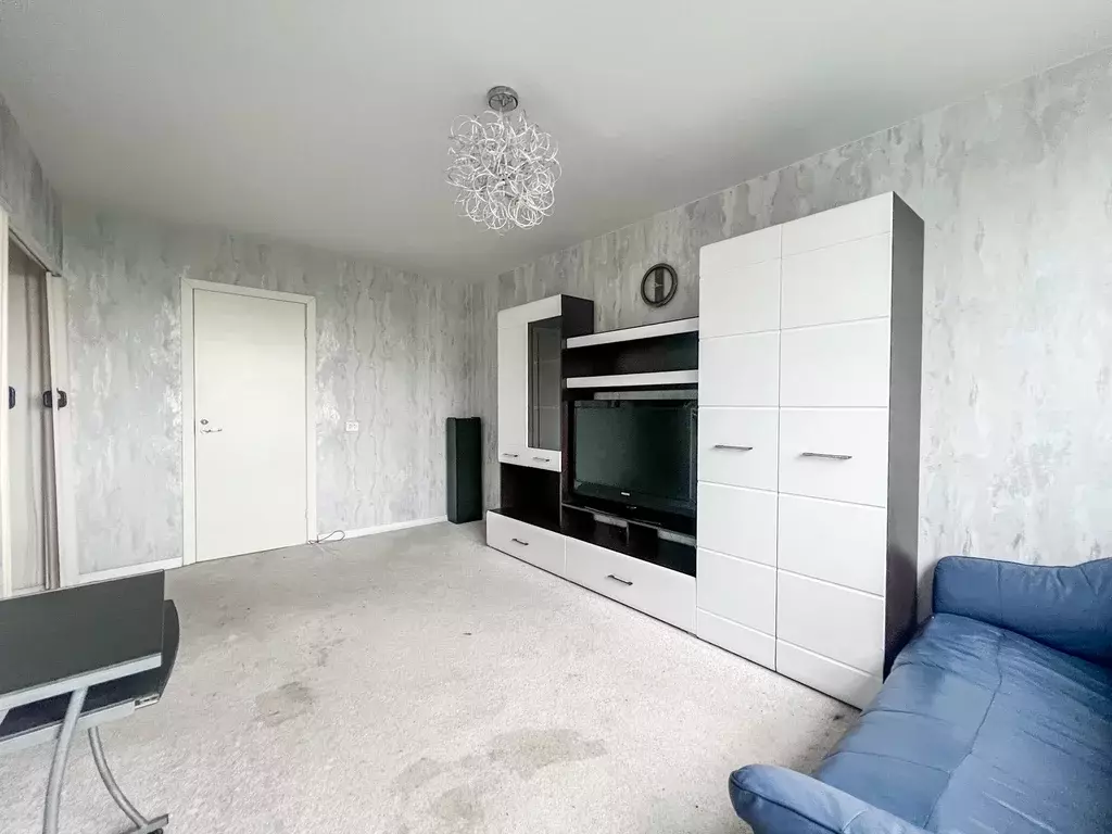 Продаётся 3-к квартира, 62.1 м - Фото 0