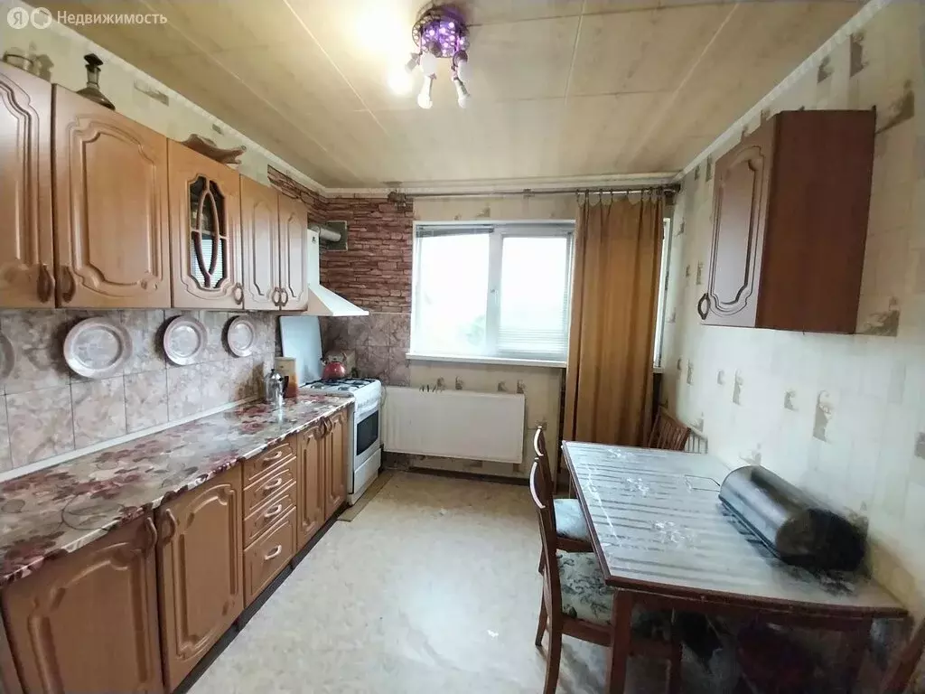 3-комнатная квартира: Сертолово, улица Молодцова, 1 (64.7 м) - Фото 1