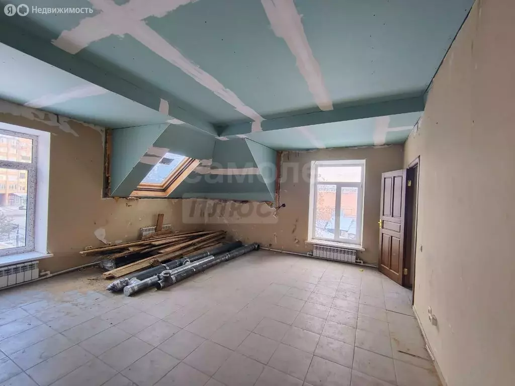 Помещение свободного назначения (556.4 м) - Фото 2