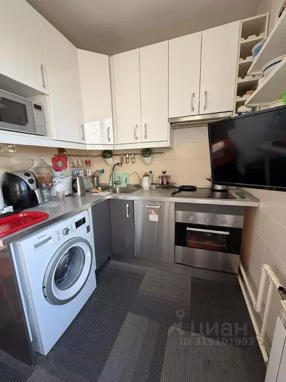 Комната Московская область, Химки Зеленая ул., 15 (14.0 м) - Фото 1