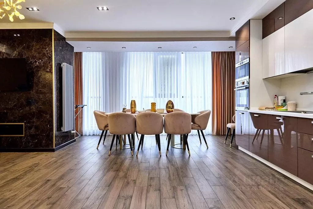 2-к кв. Краснодарский край, Краснодар Центральный мкр, ул. Буденного ... - Фото 1