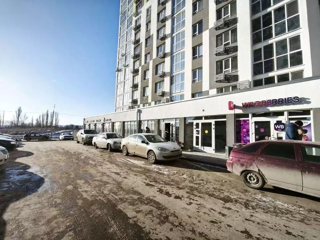 Помещение свободного назначения в Саратовская область, Саратов ... - Фото 2