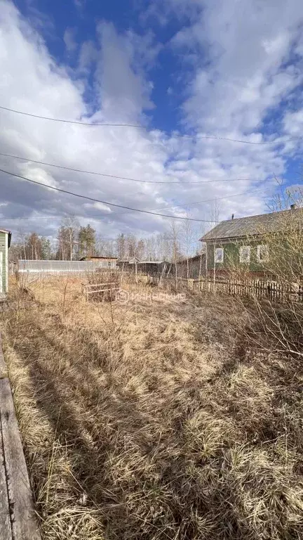 Участок в Архангельская область, Архангельск Южная Маймакса мкр, ул. ... - Фото 2
