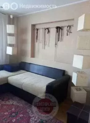 2-комнатная квартира: Белгород, Советская улица, 5А (48 м) - Фото 2