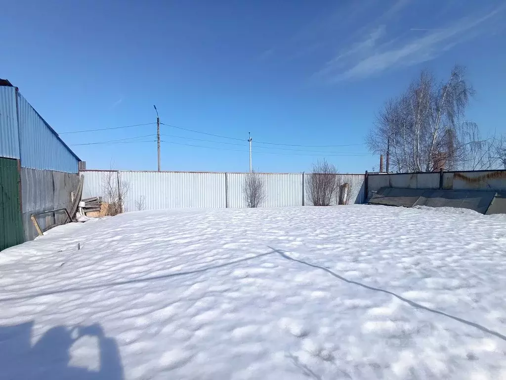 Участок в Челябинская область, Сосновский муниципальный округ, с. ... - Фото 2