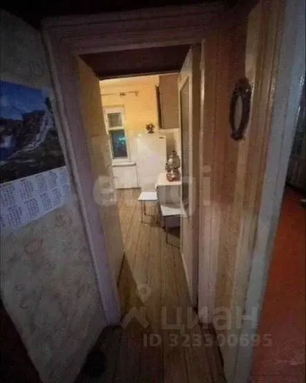 1-к кв. Ростовская область, Шахты Сокольнический пер., 7Б (35.0 м) - Фото 2