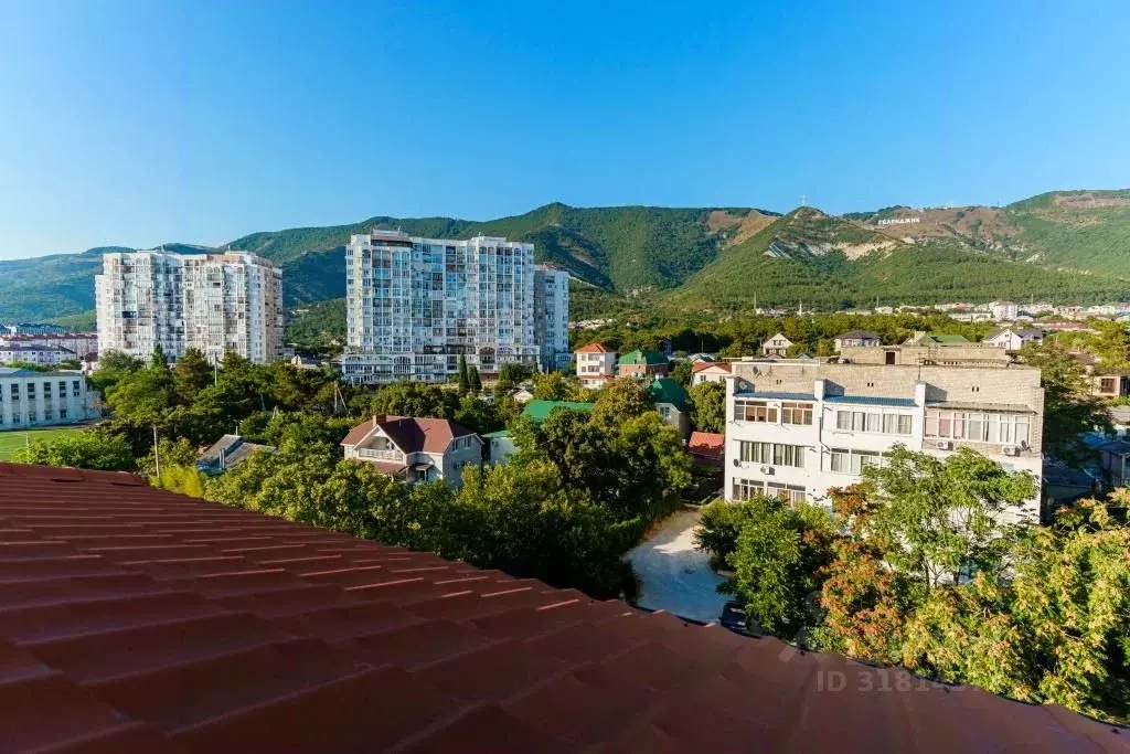 2-к кв. Краснодарский край, Геленджик ул. Халтурина, 32 (55.0 м) - Фото 1