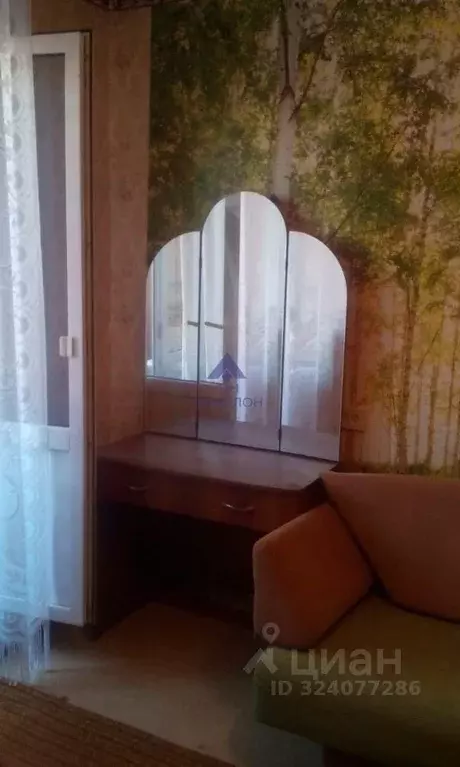 1-к кв. Ростовская область, Волгодонск ул. Академика Королева (35.0 м) - Фото 2