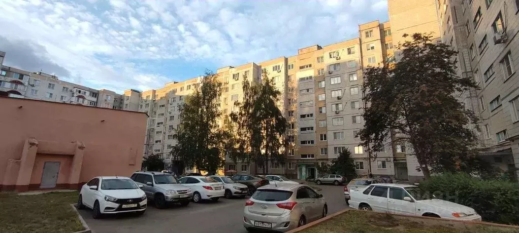 3-к кв. Белгородская область, Старый Оскол Набережный мкр, 5 (62.0 м) - Фото 2