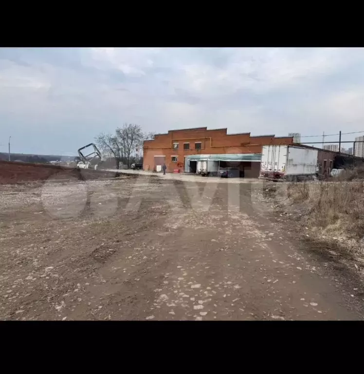 Сдается производство - Фото 1