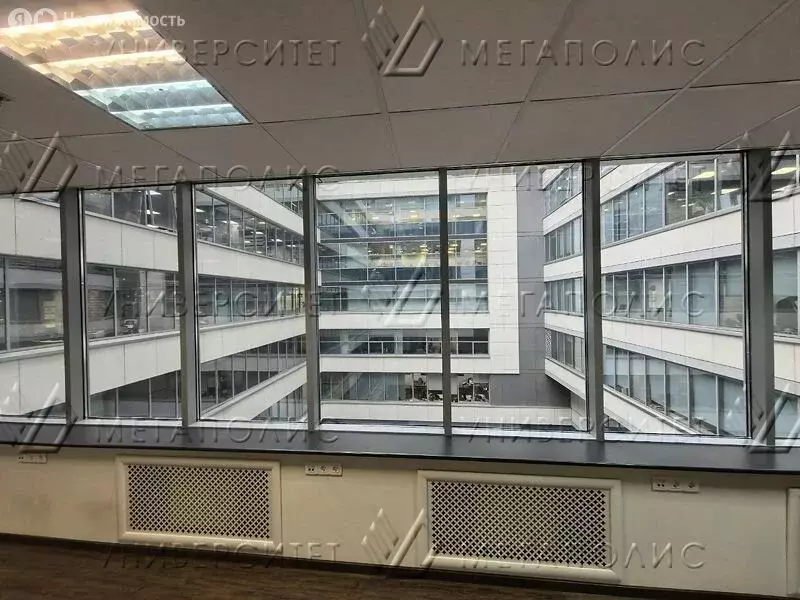 Офис (90 м) - Фото 1