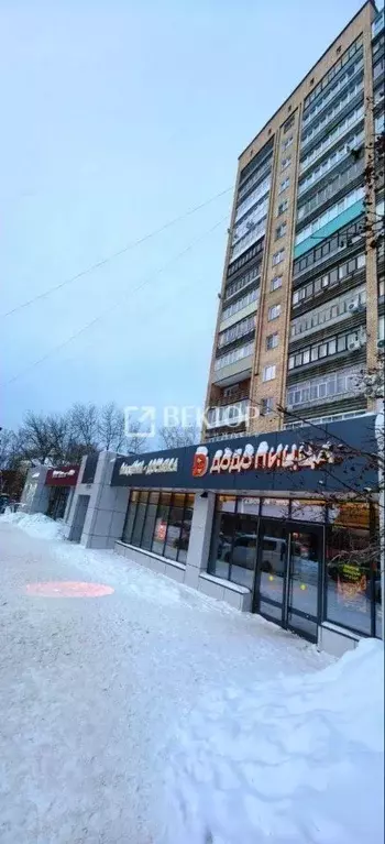 Производственное помещение в Ивановская область, Иваново ул. ... - Фото 1