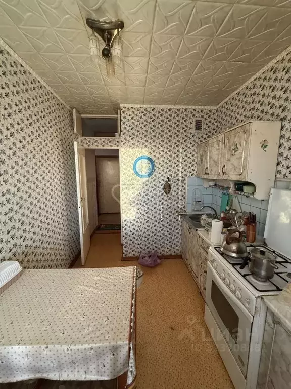 2-к кв. Волгоградская область, Волгоград ул. Кропоткина, 4 (49.2 м) - Фото 2