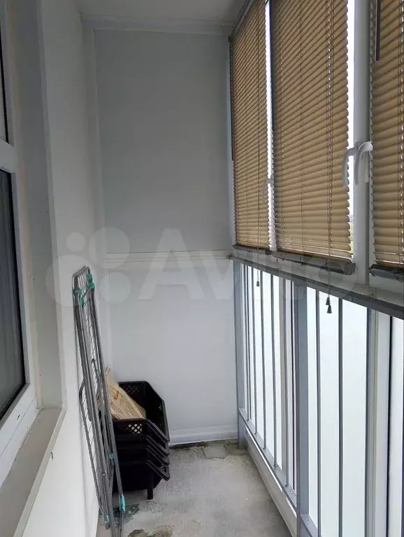 Квартира-студия, 22 м, 17/17 эт. - Фото 1