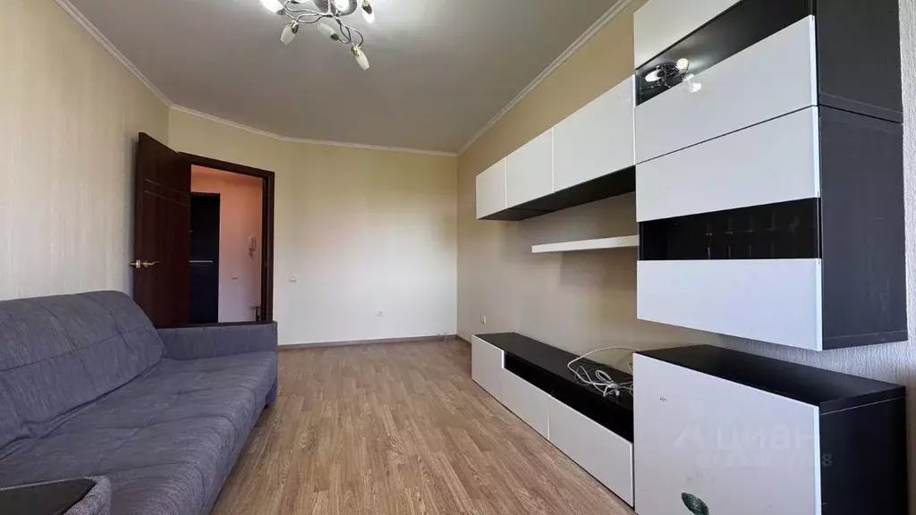 1-к кв. Смоленская область, Смоленск пер. Юннатов, 12 (48.0 м) - Фото 1