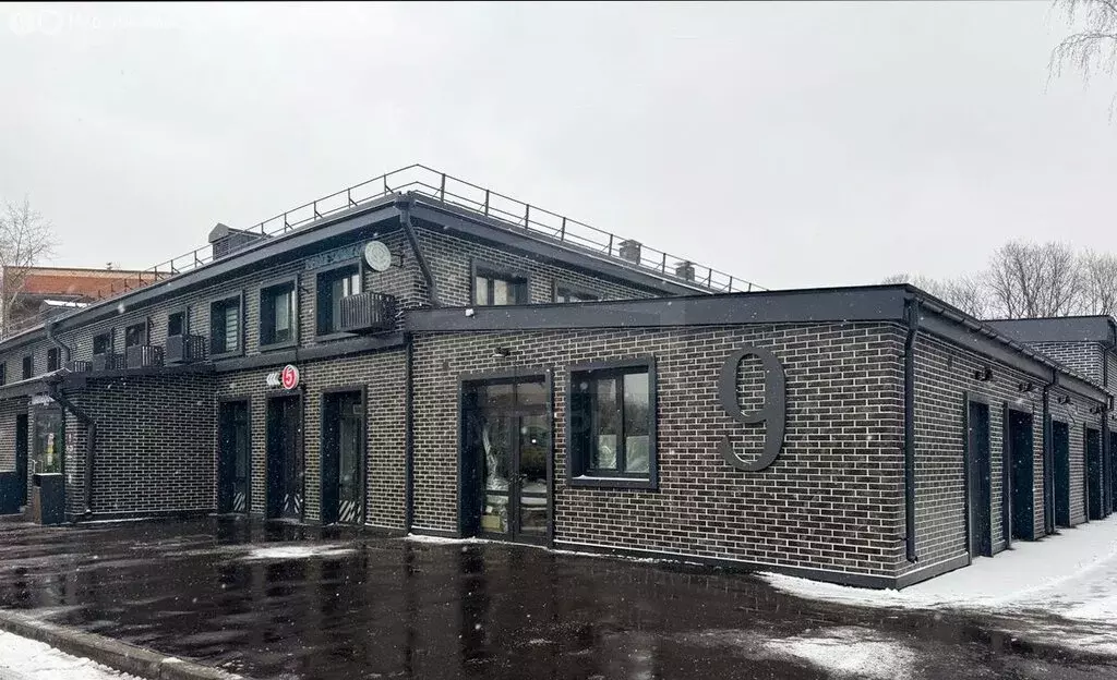 Помещение свободного назначения (17.8 м) - Фото 1