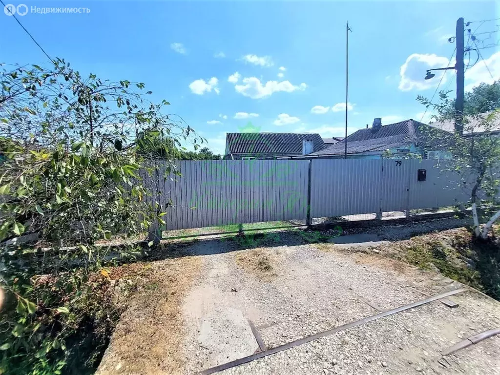 Участок в Крымск, улица Кирова (15 м) - Фото 2