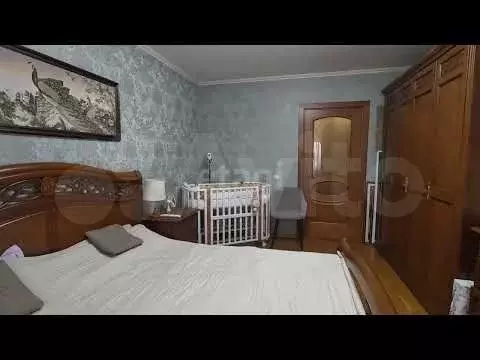 2-к. квартира, 62,3 м, 12/14 эт. - Фото 1