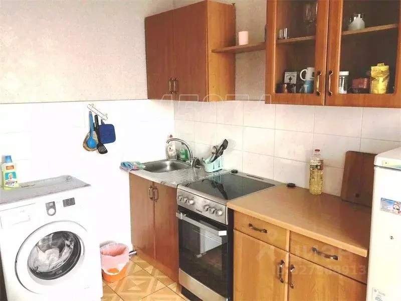 1-к кв. Москва Волоколамское ш., 60к1 (40.0 м) - Фото 1