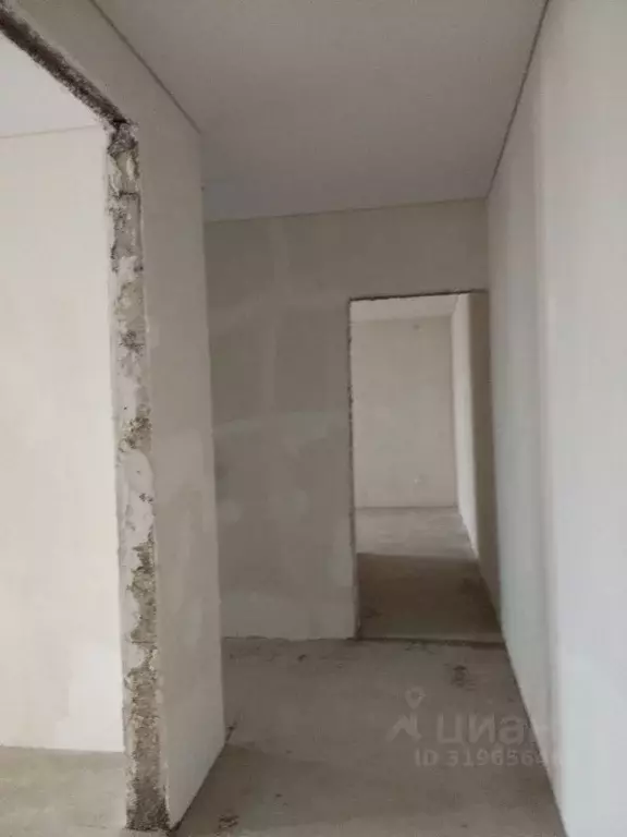 2-к кв. Башкортостан, Уфа ул. Октябрьской Революции, 62/1 (65.5 м) - Фото 1