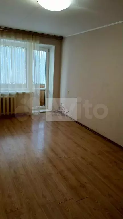 1-к. квартира, 30 м, 5/5 эт. - Фото 0