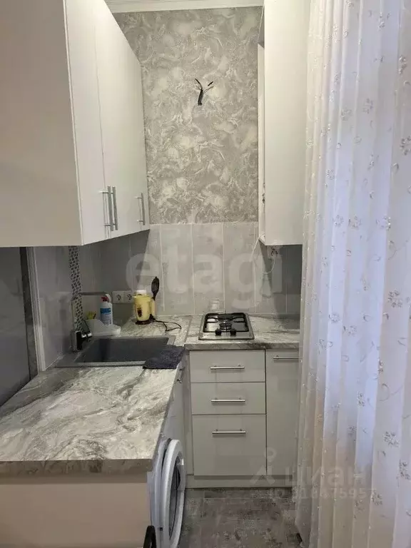 Дом в Северная Осетия, Владикавказ ул. Олега Кошевого, 17 (26 м) - Фото 1
