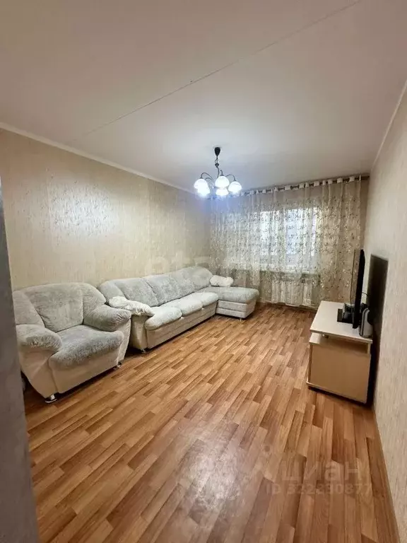 3-к кв. Татарстан, Набережные Челны просп. Мира, 6А (70.0 м) - Фото 2