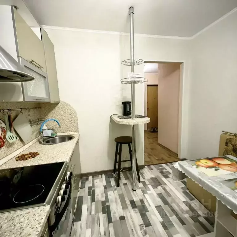 1-к кв. Московская область, Фрязино проезд Павла Блинова, 2 (35.0 м) - Фото 1