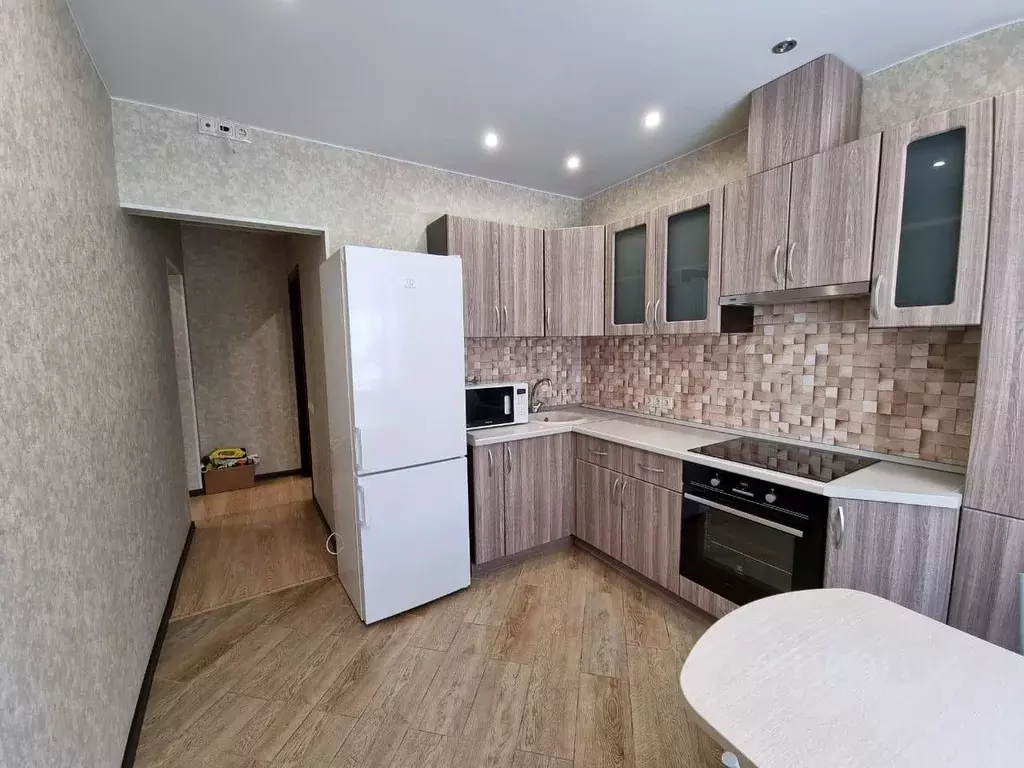 2-к кв. Москва Внуковское поселение, ул. Самуила Маршака, 17 (52.0 м) - Фото 2