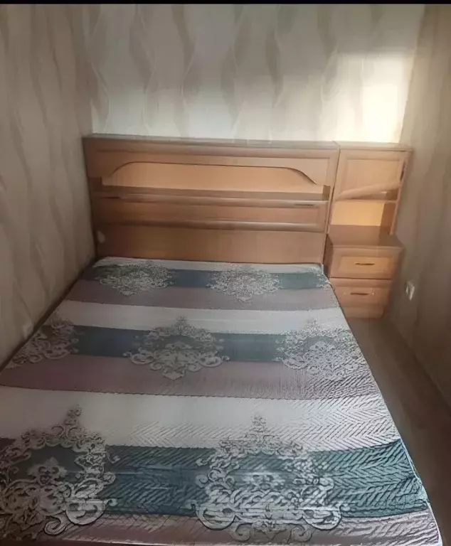 1-к кв. Марий Эл, Йошкар-Ола ул. Петрова, 32 (31.0 м) - Фото 0