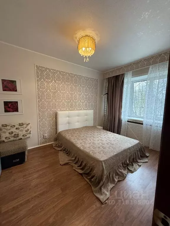 3-к кв. Свердловская область, Екатеринбург ул. Горького, 35 (74.6 м) - Фото 1
