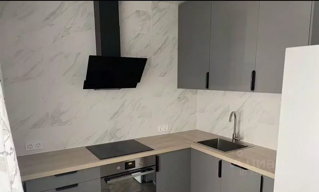 1-к кв. Татарстан, Казань ул. Петра Полушкина, 4 (36.0 м) - Фото 2