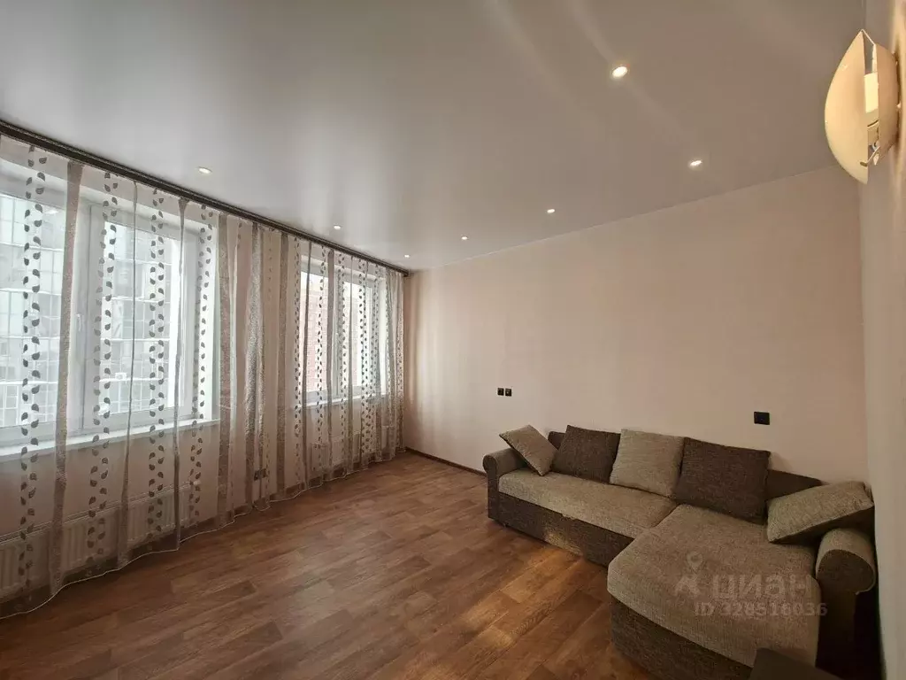 1-к кв. Московская область, Балашиха просп. Ленина, 82к1 (49.1 м) - Фото 1