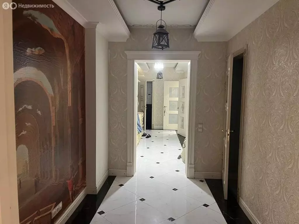 4-комнатная квартира: Красногорск, Красногорский бульвар, 24 (130.1 м) - Фото 1