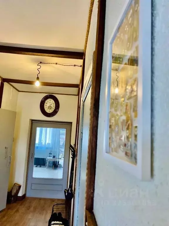 Дом в Калининградская область, Нестеровский муниципальный округ, пос. ... - Фото 2