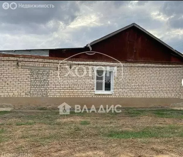 Дом в Большой Царын, Заканальная улица, 25 (119.9 м) - Фото 0