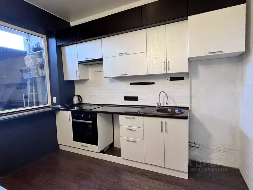 2-к кв. Самарская область, Ставропольский район, с. Подстепки ул. ... - Фото 1