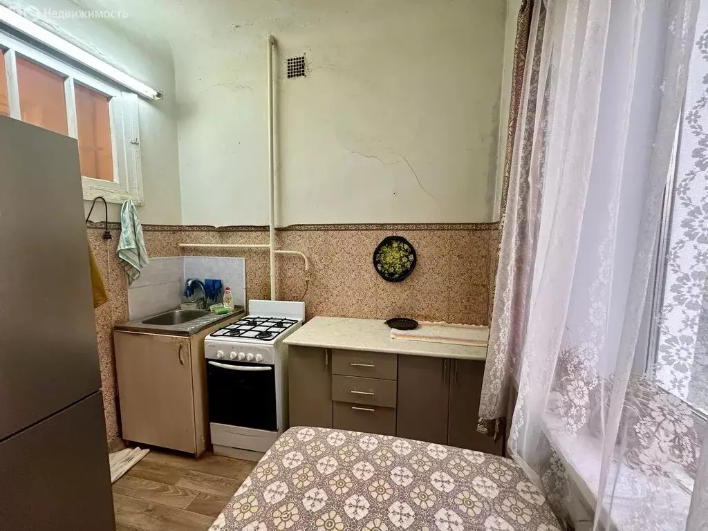 1-комнатная квартира: Тула, улица Шухова, 5А (37.9 м) - Фото 1