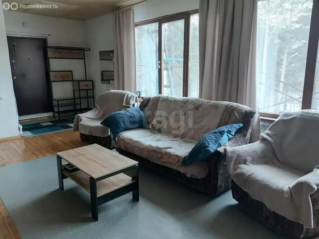 Дом в Атамановка, Пионерская улица (165.4 м) - Фото 1