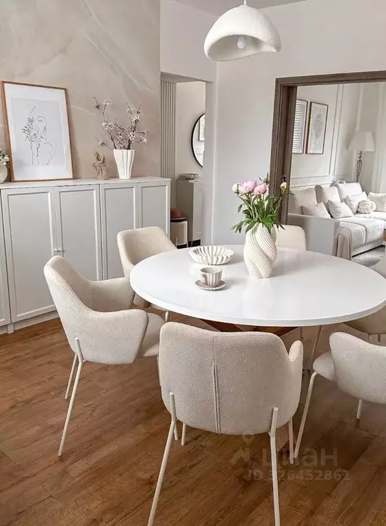 2-к кв. Краснодарский край, Сочи Мамайка мкр, ул. Волжская, 34/3 (49.4 ... - Фото 1